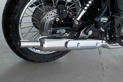 KAWASAKI MEDURO S1
