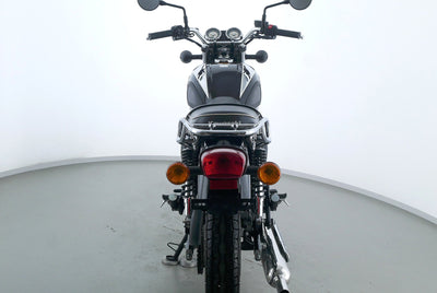 KAWASAKI MEDURO S1