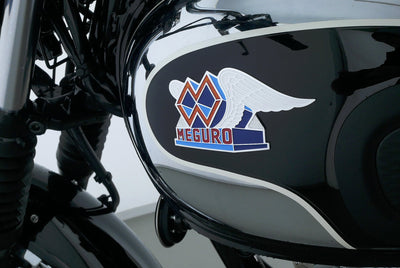 KAWASAKI MEDURO S1