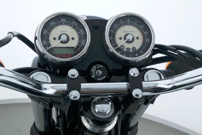 KAWASAKI MEDURO S1
