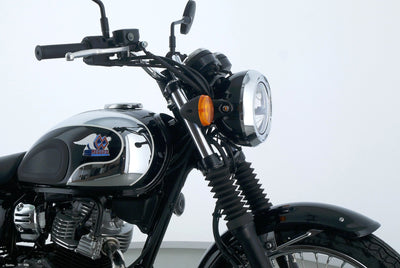 KAWASAKI MEDURO S1