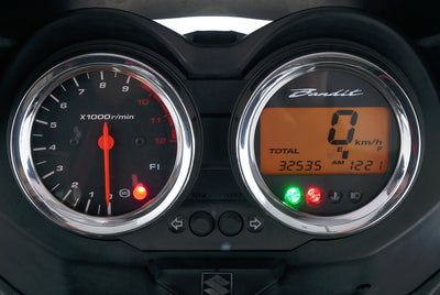 SUZUKI GSF 1250 SA BANDIT