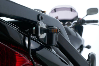 SUZUKI GSF 1250 SA BANDIT