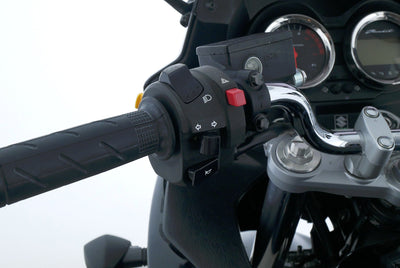 SUZUKI GSF 1250 SA BANDIT