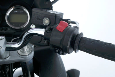 SUZUKI GSF 1250 SA BANDIT