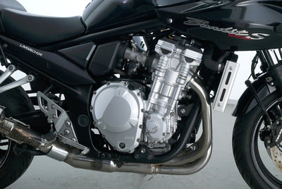 SUZUKI GSF 1250 SA BANDIT