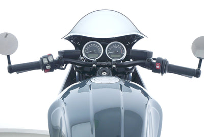 BMW R NINE T RACER