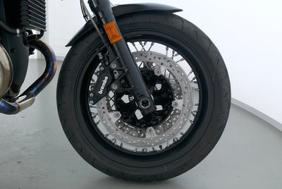 BMW R NINE T RACER