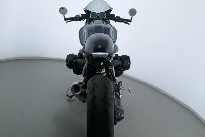 BMW R NINE T RACER