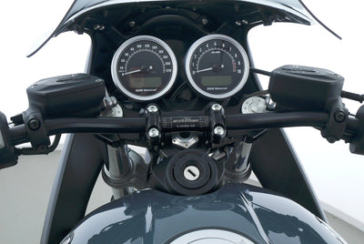 BMW R NINE T RACER