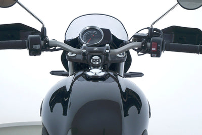 HONDA GB 350 S