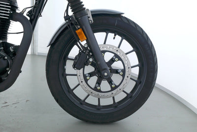 HONDA GB 350 S