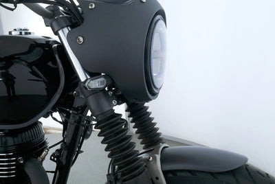 HONDA GB 350 S