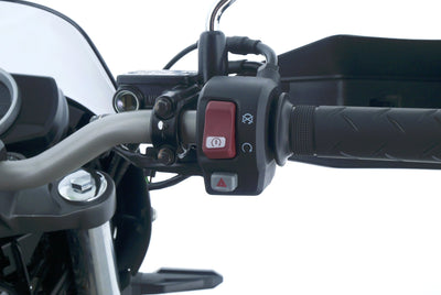 HONDA GB 350 S