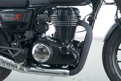 HONDA GB 350 S