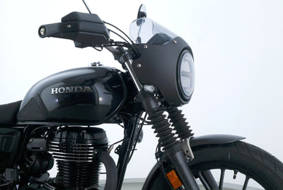 HONDA GB 350 S