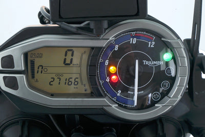 TRIUMPH TIGER 800 XC