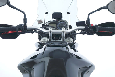 TRIUMPH TIGER 800 XC