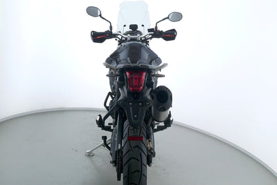 TRIUMPH TIGER 800 XC