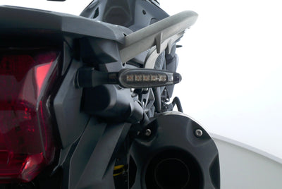 TRIUMPH TIGER 800 XC