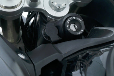TRIUMPH TIGER 800 XC