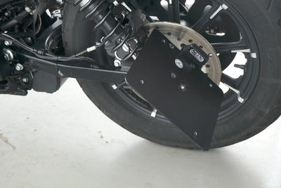 HARLEY DAVIDSON SPORTSTER XL 883 IRON