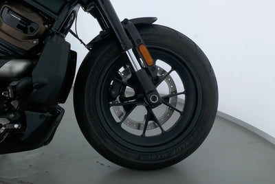 HARLEY DAVIDSON SPORTSTER S