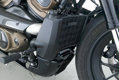 HARLEY DAVIDSON SPORTSTER S