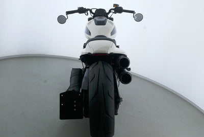 HARLEY DAVIDSON SPORTSTER S