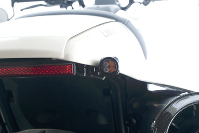 HARLEY DAVIDSON SPORTSTER S
