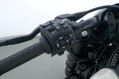 HARLEY DAVIDSON SPORTSTER S