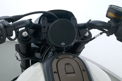 HARLEY DAVIDSON SPORTSTER S