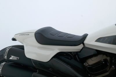 HARLEY DAVIDSON SPORTSTER S
