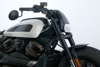 HARLEY DAVIDSON SPORTSTER S