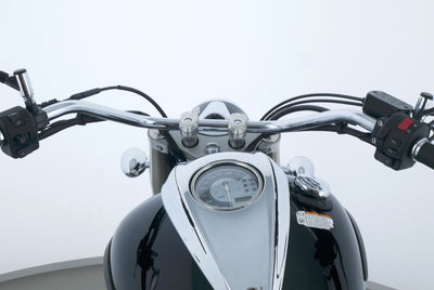 YAMAHA XVS 950 A MIDNIGHT STAR