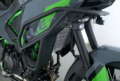 KAWASAKI KLE 500 SE