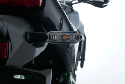 KAWASAKI KLE 500 SE