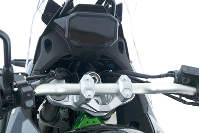 KAWASAKI KLE 500 SE