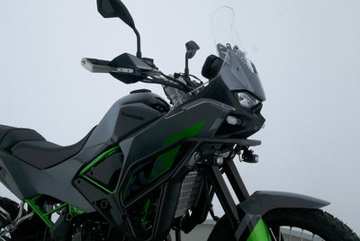 KAWASAKI KLE 500 SE 