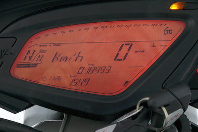 MV AGUSTA BRUTALE 675