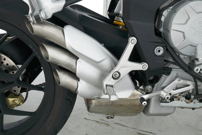 MV AGUSTA BRUTALE 675