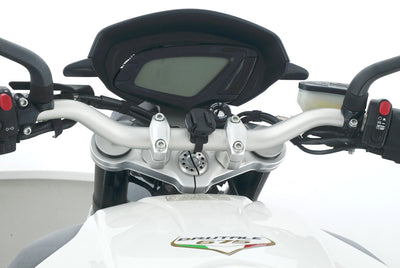 MV AGUSTA BRUTALE 675