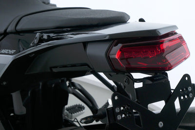 YAMAHA TENERE 700 WORLD RAID