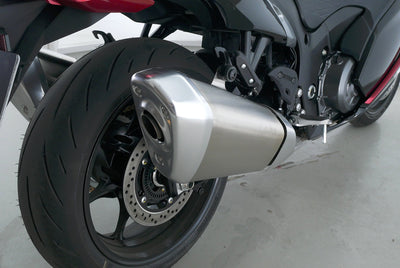 SUZUKI GSX 1300 RR HAYABUSA