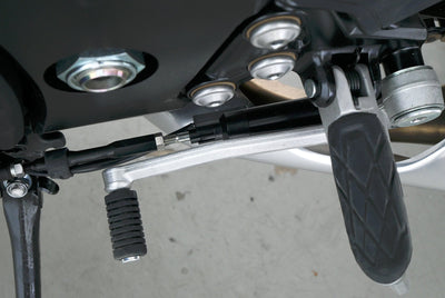 SUZUKI GSX 1300 RR HAYABUSA
