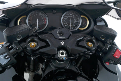 SUZUKI GSX 1300 RR HAYABUSA