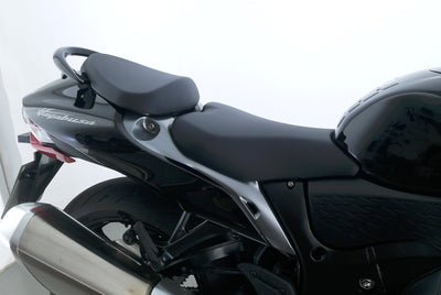 SUZUKI GSX 1300 RR HAYABUSA