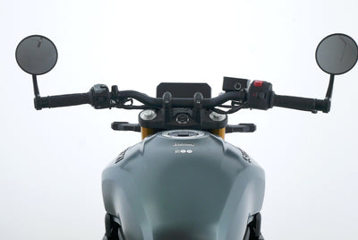 SUZUKI GSX 8 T