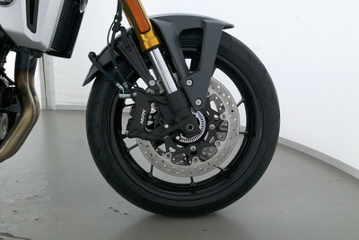 SUZUKI GSX 8 T