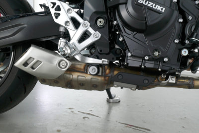 SUZUKI GSX 8 T